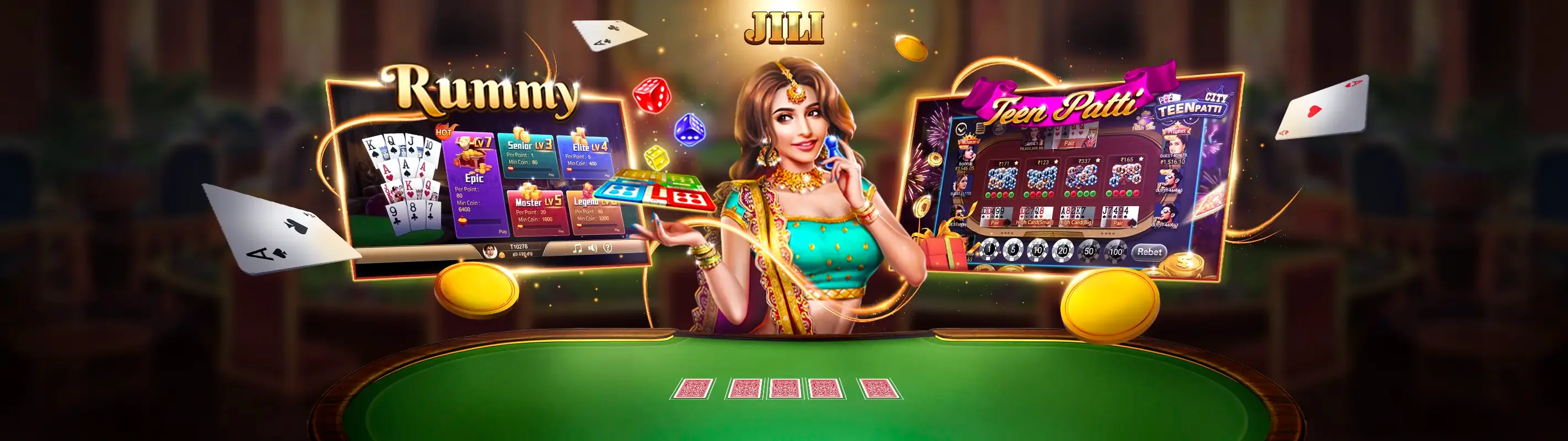 Thế giới Slot Game tại 777win link vào